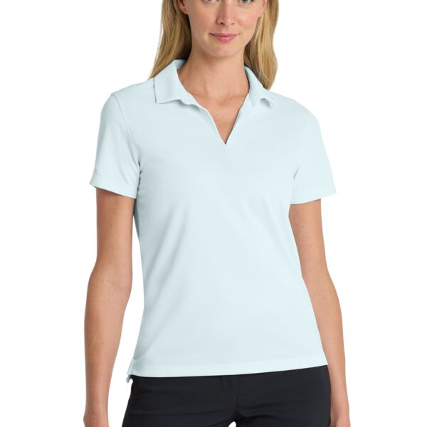 Women's Dri FIT Micro Pique 2.0 Polo Thumbnail