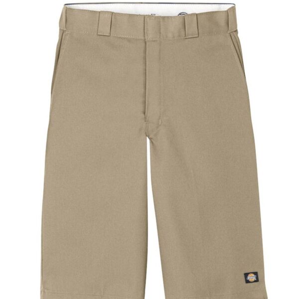 Unisex Multi-Pocket Work Shorts Thumbnail