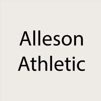 Alleson Athletic Thumbnail